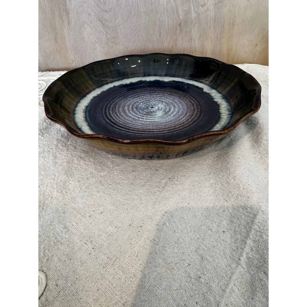Unbranded beautifully glazed